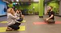 (2016) yoga workshop
